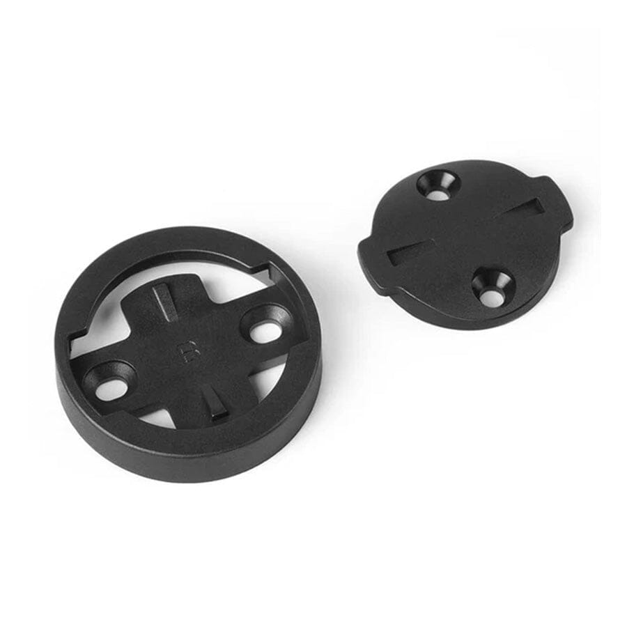 Ravemen QTM04 Mounting Tab & Insert - Bryton Mount COMPONENTS - COMPUTERS & POWER METERS - COMPUTERS & ACCESORIES Coast 2 Coast 