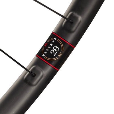 Reserve 28|XC Carbon Wheels Components Reserve Wheels 