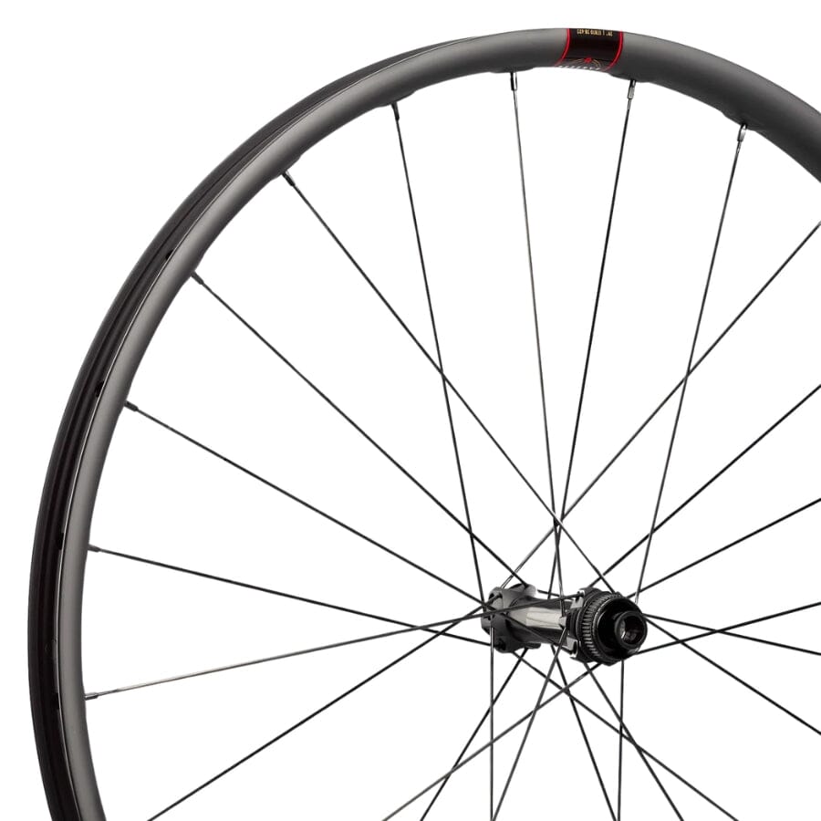 Reserve 28|XC Carbon Wheels Components Reserve Wheels 