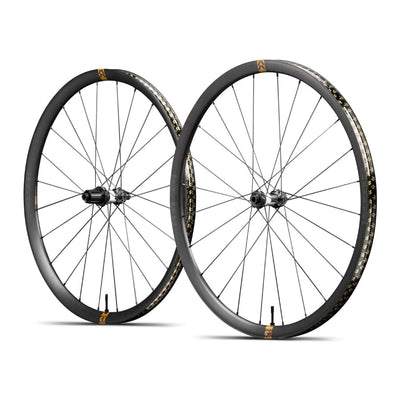 Reserve 30|GR Aluminum Wheelset COMPONENTS Reserve Wheels 700c DT Swiss 350 XDr / Centerlock