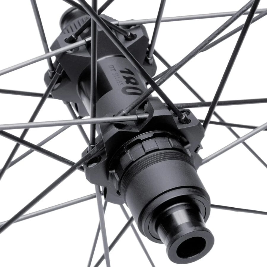 Reserve 30|XC SL Wheelset | Contender Bicycles