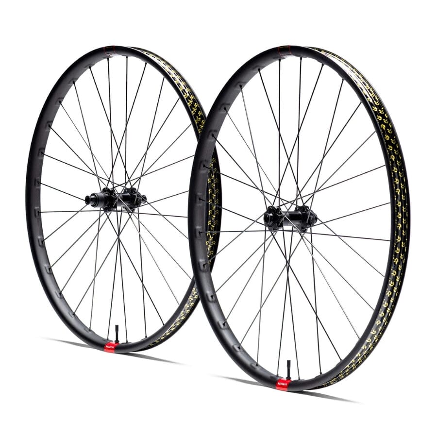 Reserve 30|XC Wheelset COMPONENTS Reserve Wheels 700c DT 350 DEG DF XD / 6-Bolt