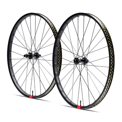 Reserve 30|XC Wheelset COMPONENTS Reserve Wheels 700c DT 350 DEG DF XD / 6-Bolt