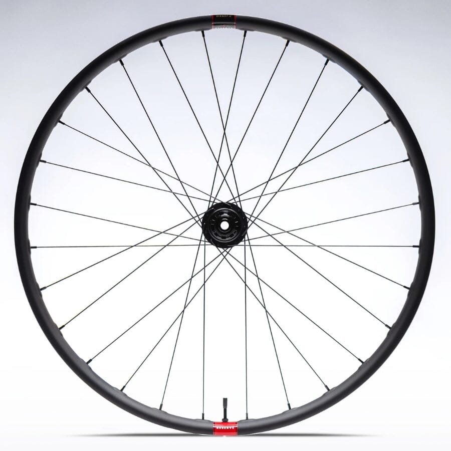 Reserve 30|XC Wheelset COMPONENTS Reserve Wheels 