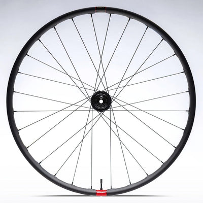 Reserve 30|XC Wheelset COMPONENTS Reserve Wheels 
