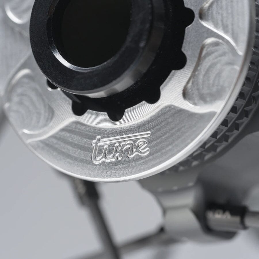 Reserve 34|37 SL Turbulent Aero Wheelset COMPONENTS Reserve Wheels 