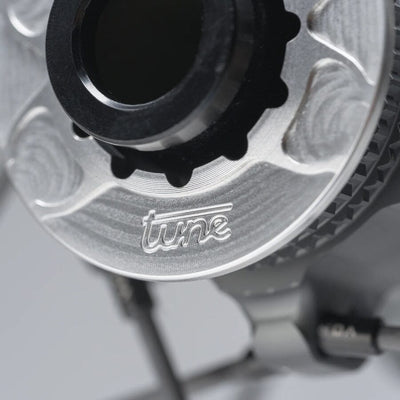 Reserve 34|37 SL Turbulent Aero Wheelset COMPONENTS Reserve Wheels 