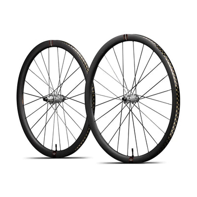 Reserve 34|37 TA SL - Tuned Hubs - XDR Contender Bicycles 