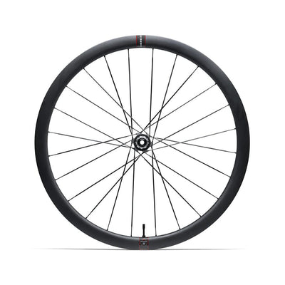 Reserve 34|37 TA SL - Tuned Hubs - XDR Contender Bicycles 
