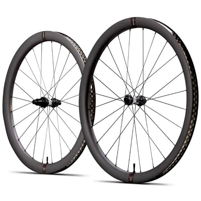 Reserve 40|44 GR Wheelset