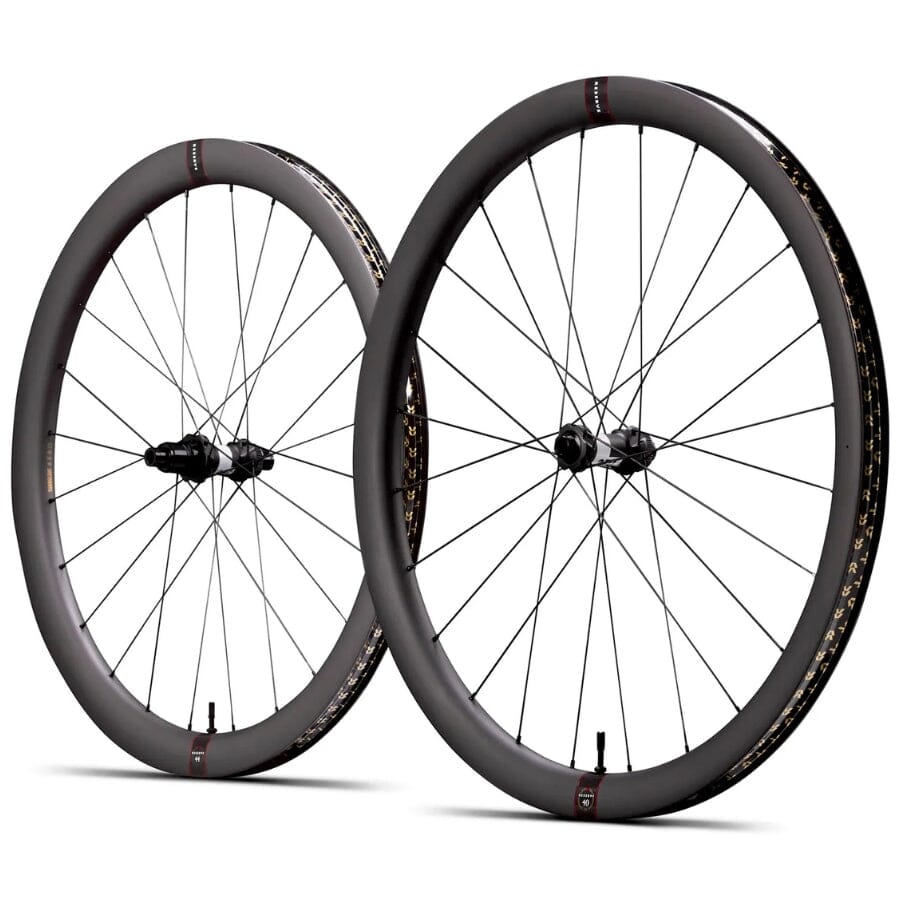 Reserve 40|44 GR Wheelset Components Reserve Wheels 