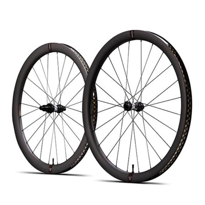 Reserve 40|44 GR Wheelset | Contender Bicycles
