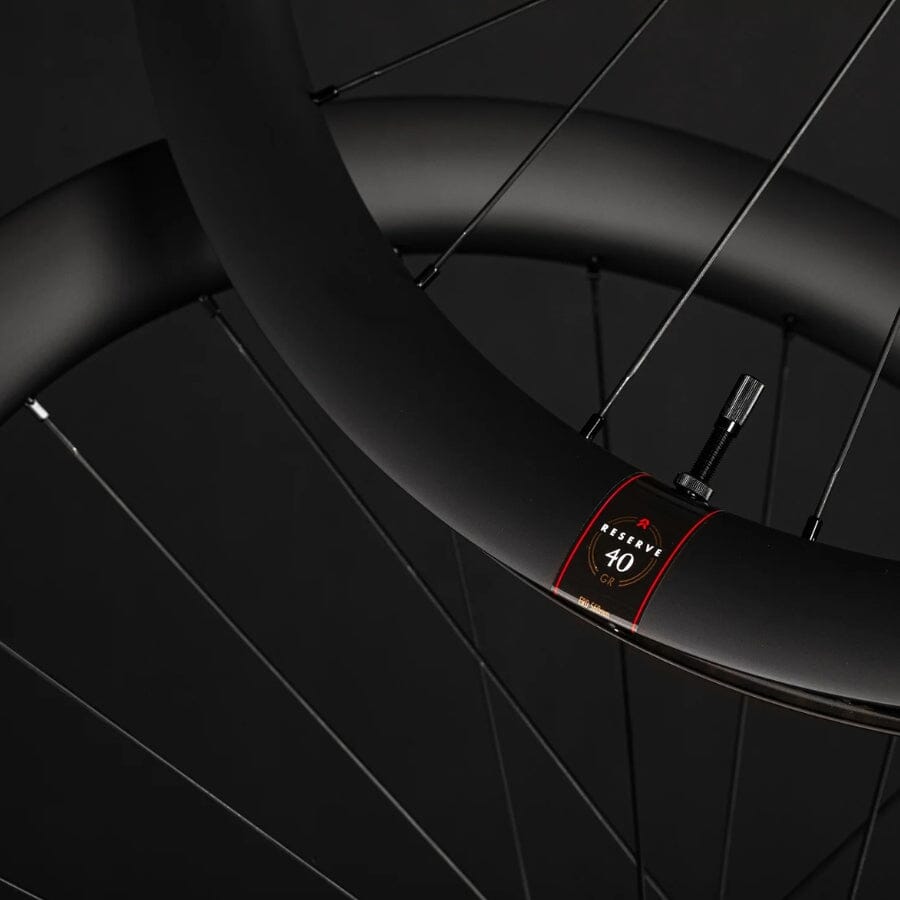 Reserve 40|44 GR Wheelset Components Reserve Wheels 