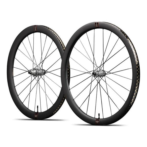 Reserve 42|49 SL Turbulent Aero Wheelset | Contender Bicycles