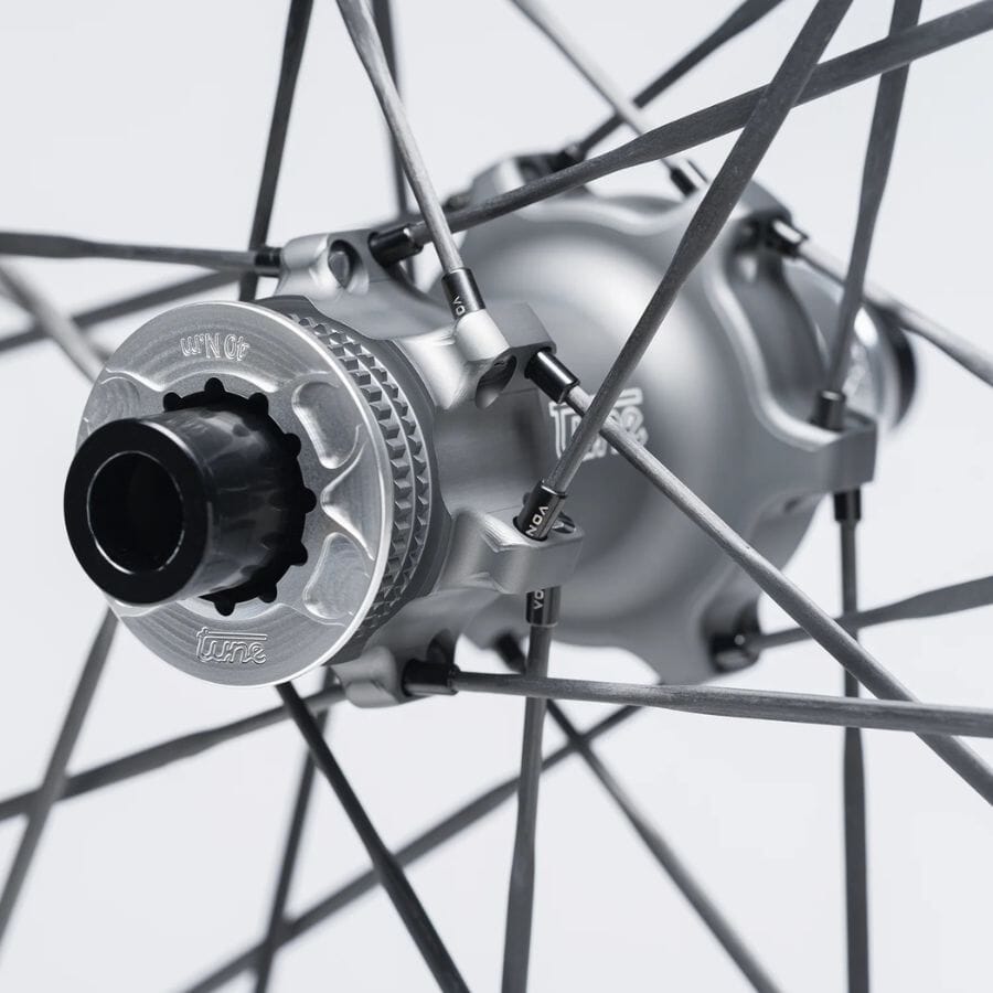 reserve42/49 カーボンホイール Reserve 42|49 SL Turbulent Aero Wheelset | Contender Bicycles