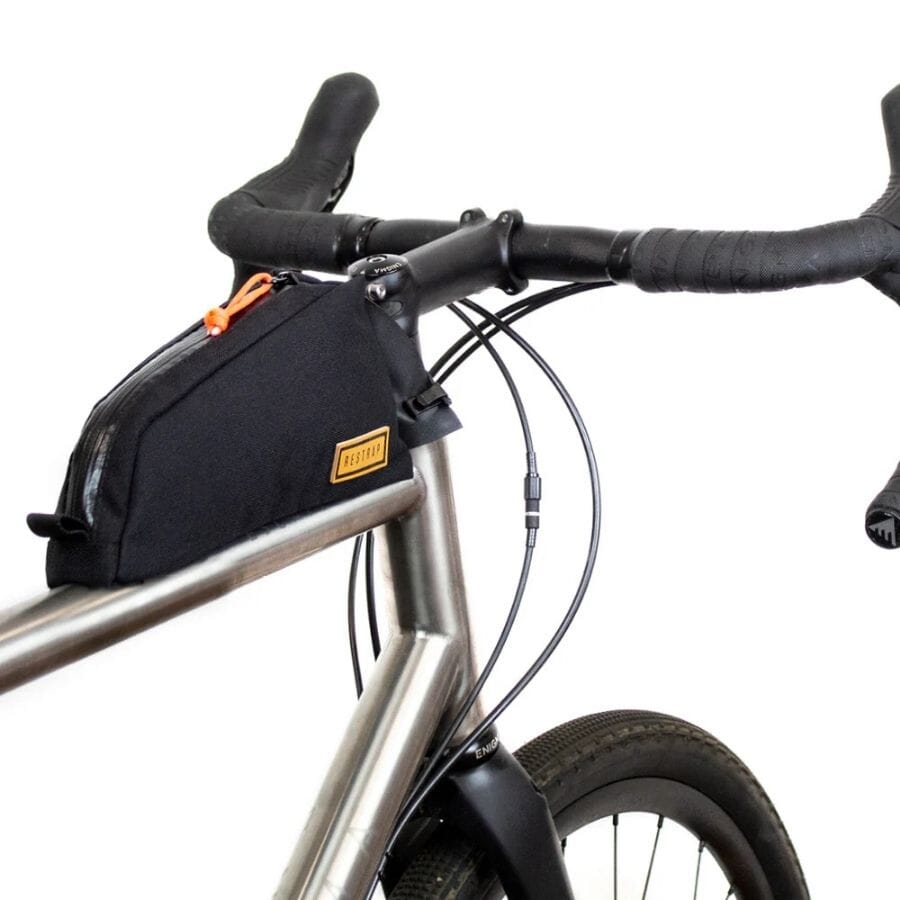 Restrap Top Tube Bag - Thumbnail 5