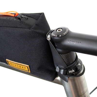 Restrap Bolt-On Top Tube Bag ACCESSORIES Restrap 