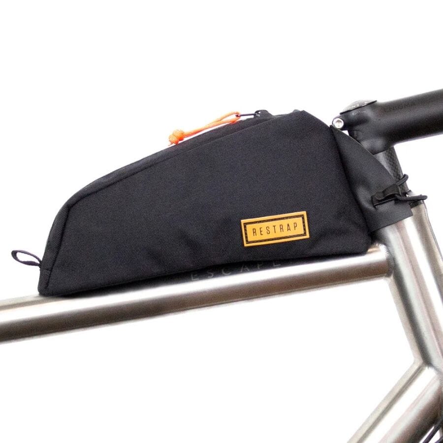 Restrap Bolt-On Top Tube Bag ACCESSORIES Restrap 