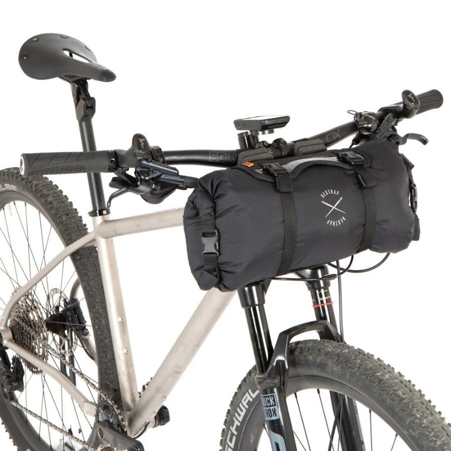 Restrap Race Bar Bag - Thumbnail 3