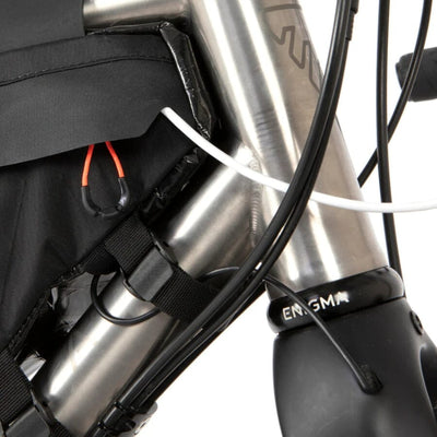 Restrap Race Frame Bag ACCESSORIES Restrap 