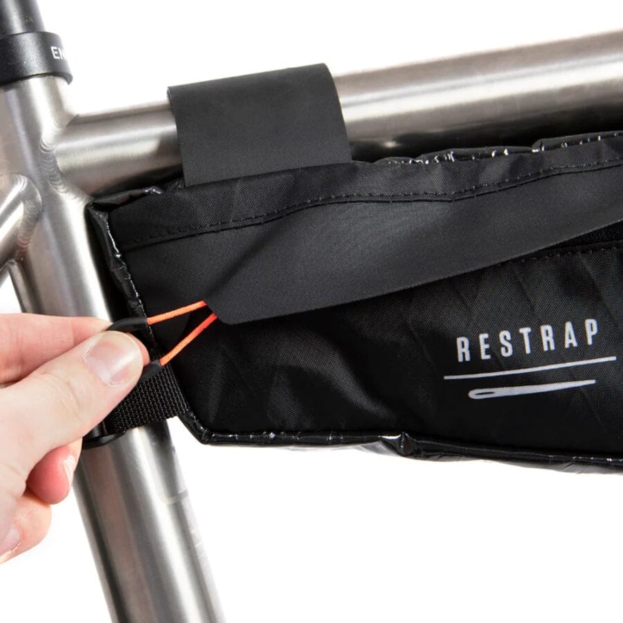 Restrap Race Frame Bag ACCESSORIES Restrap 