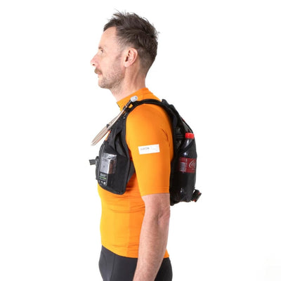 Restrap Race Hydration Vest ACCESSORIES Restrap 