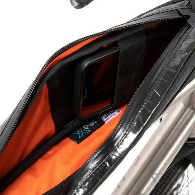 Restrap Race Top Tube Bag ACCESSORIES Restrap 