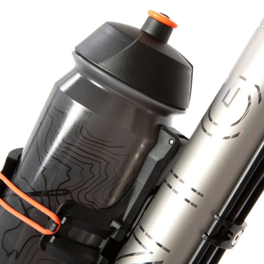 Restrap Side Release Bottle Cage ACCESSORIES Restrap 