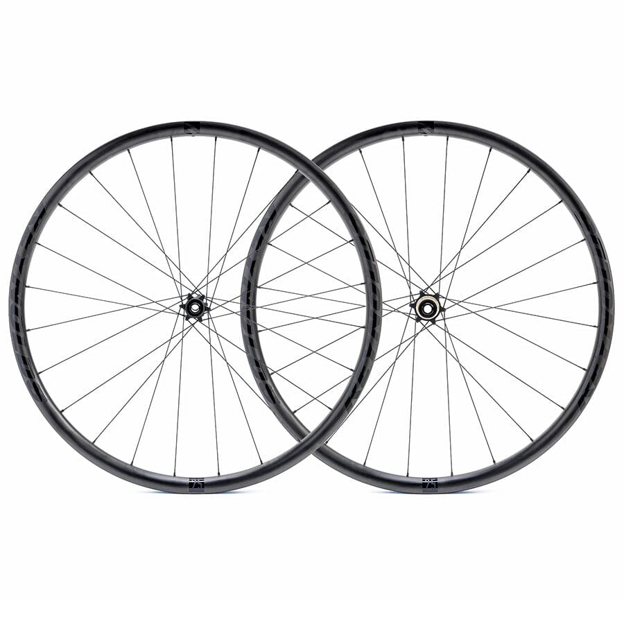Reynolds AR25 Carbon Disc Wheelset | Contender Bicycles