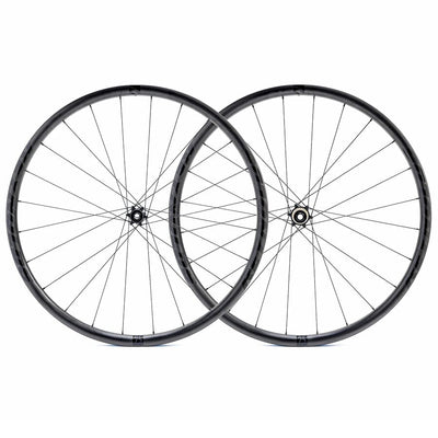 Reynolds AR25 Carbon Disc Wheelset | Contender Bicycles