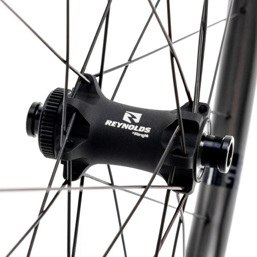Reynolds AR25 Carbon Disc Wheelset COMPONENTS Reynolds Cycling 