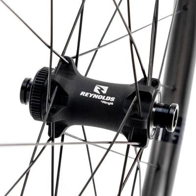 Reynolds AR25 Carbon Disc Wheelset COMPONENTS Reynolds Cycling 