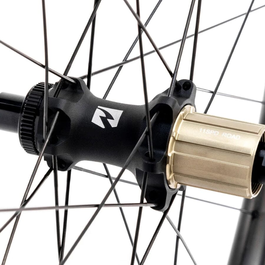 Reynolds AR25 Carbon Disc Wheelset COMPONENTS Reynolds Cycling 