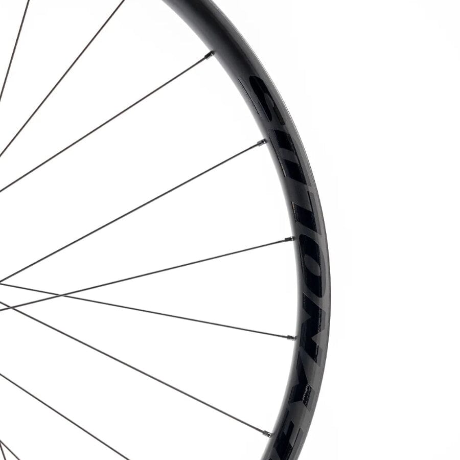 Reynolds AR25 Carbon Disc Wheelset COMPONENTS Reynolds Cycling 