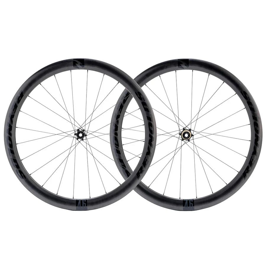 Reynolds AR46 Carbon Disc Wheelset | Contender Bicycles