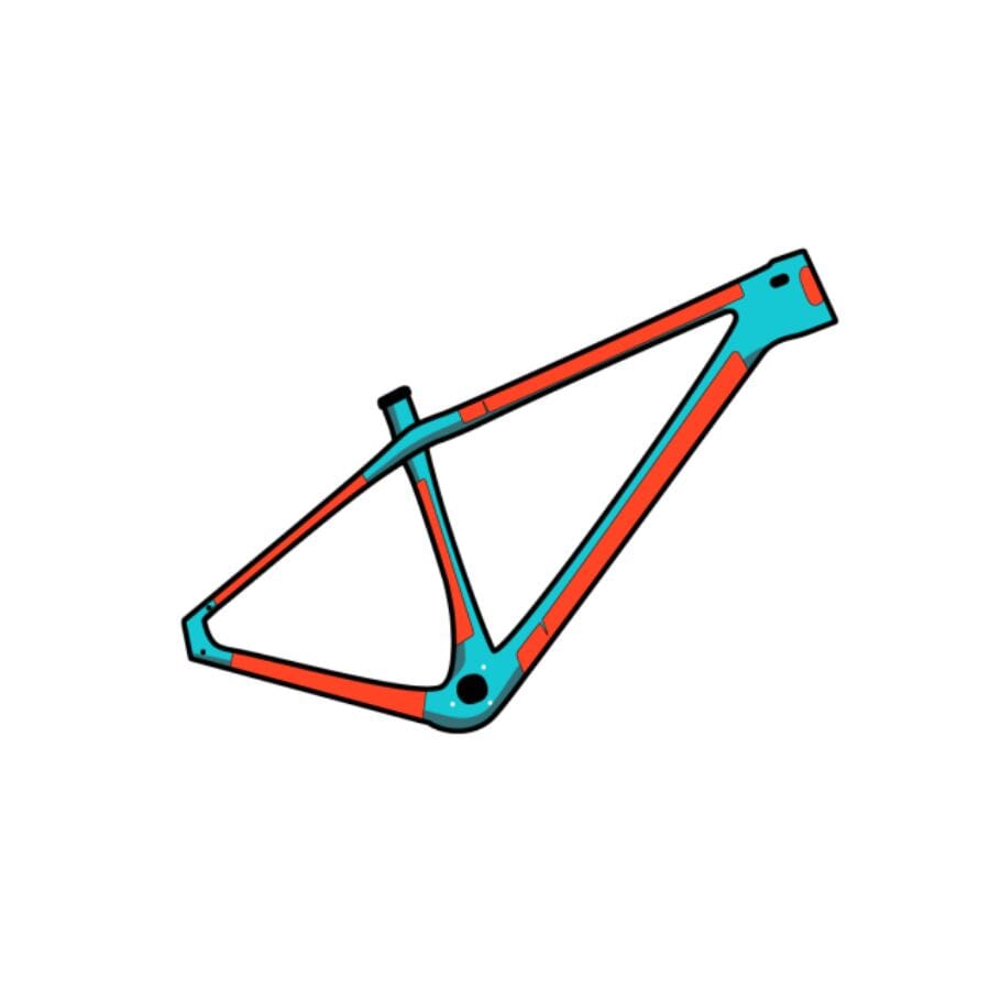 Ride Wrap Wrap Your Bike Multicolor Yamaha R15 V3 Redbull Edition