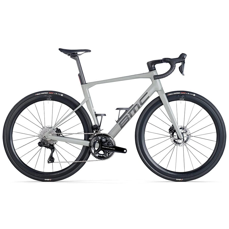 BMC Roadmachine 01 TWO 2026 | Contender Bicycles