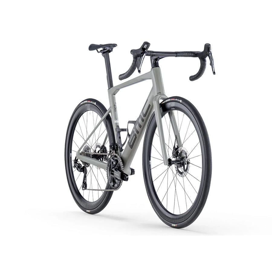 BMC Roadmachine 01 TWO 2026 | Contender Bicycles