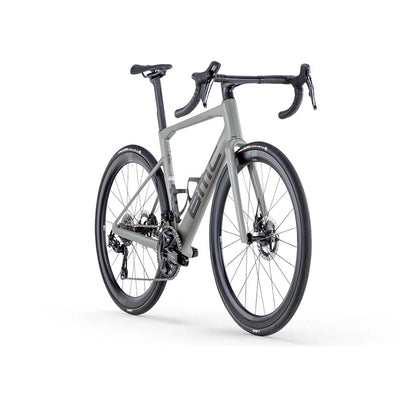 BMC Roadmachine 01 TWO 2026 | Contender Bicycles