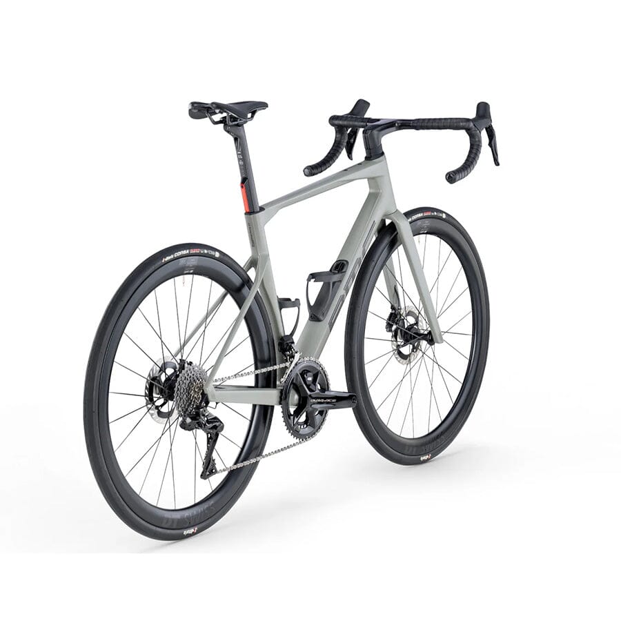 BMC Roadmachine 01 TWO 2026 | Contender Bicycles