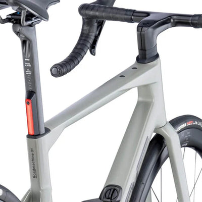 BMC Roadmachine 01 TWO 2026 | Contender Bicycles