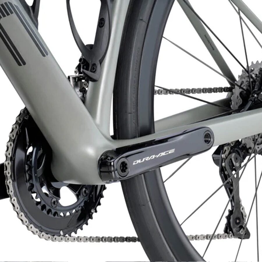 BMC Roadmachine 01 TWO 2026 | Contender Bicycles