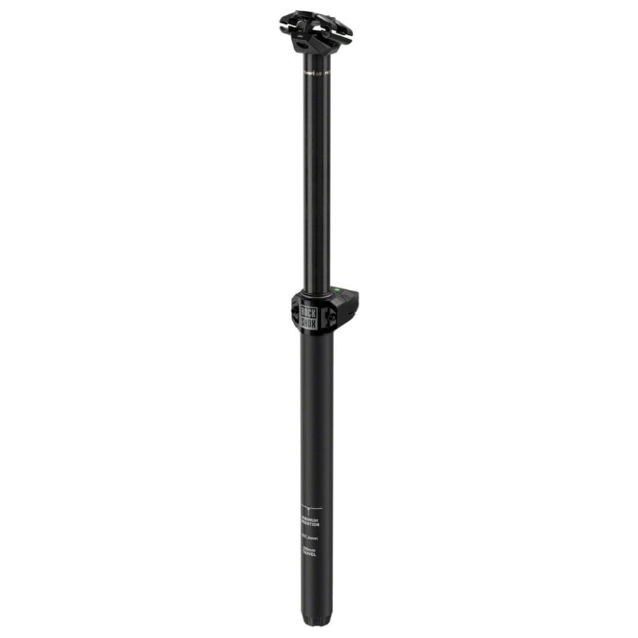 RockShox Reverb AXS B2 Dropper Seatpost COMPONENTS SRAM 