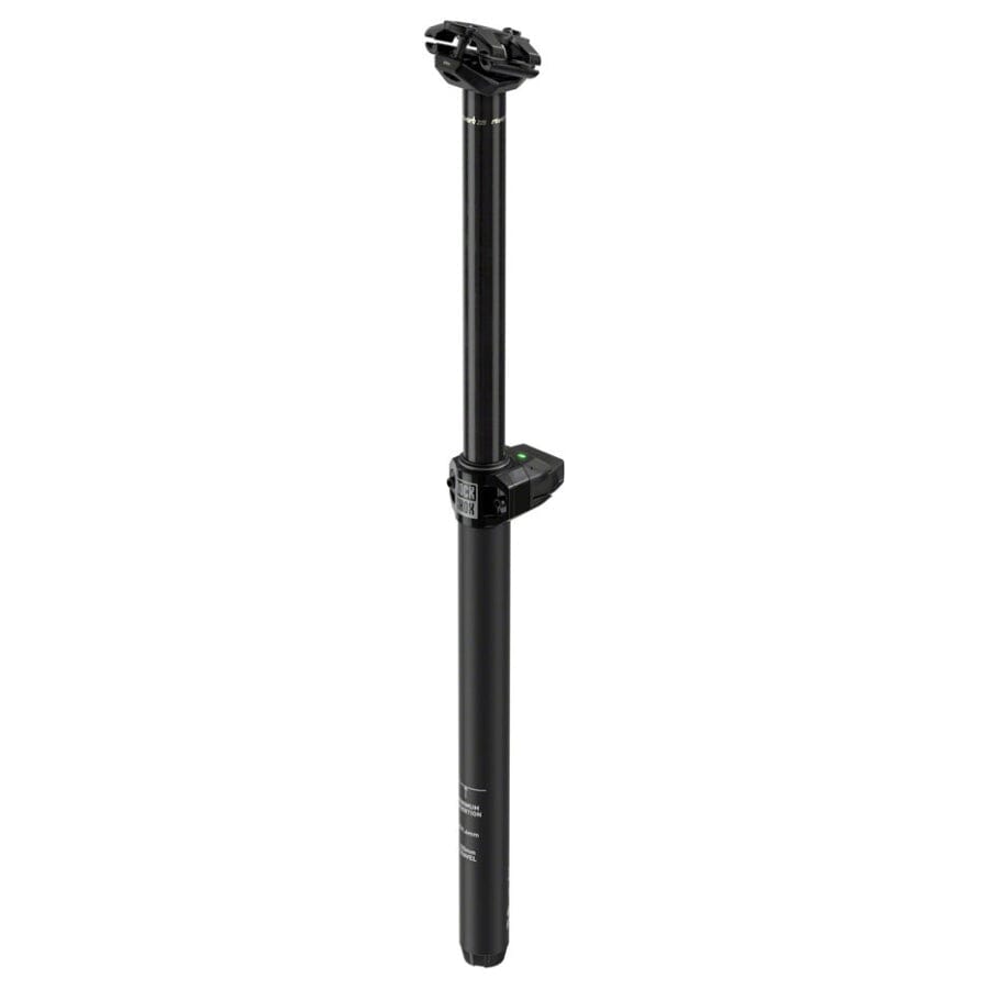 sattelstütze dropper RockShox Reverb AXS B2 Seatpost ship_fee_flatrate_150 Abus Granit Super Extreme Color:Greenery-A The new Transfer is
