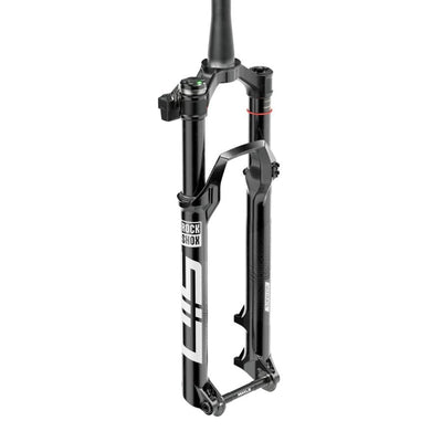 RockShox SID Ultimate Flight Attendant 29'' Fork Components RockShox Black 120mm 