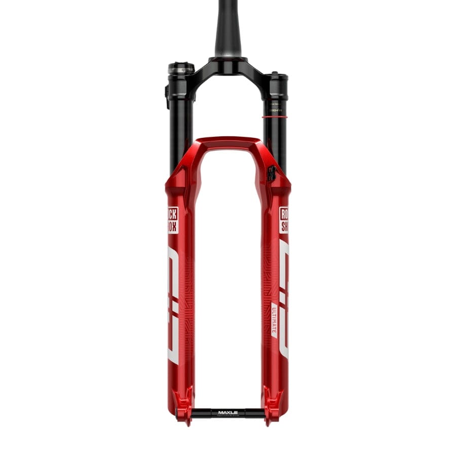 RockShox SID Ultimate Flight Attendant 29'' Fork Components RockShox 