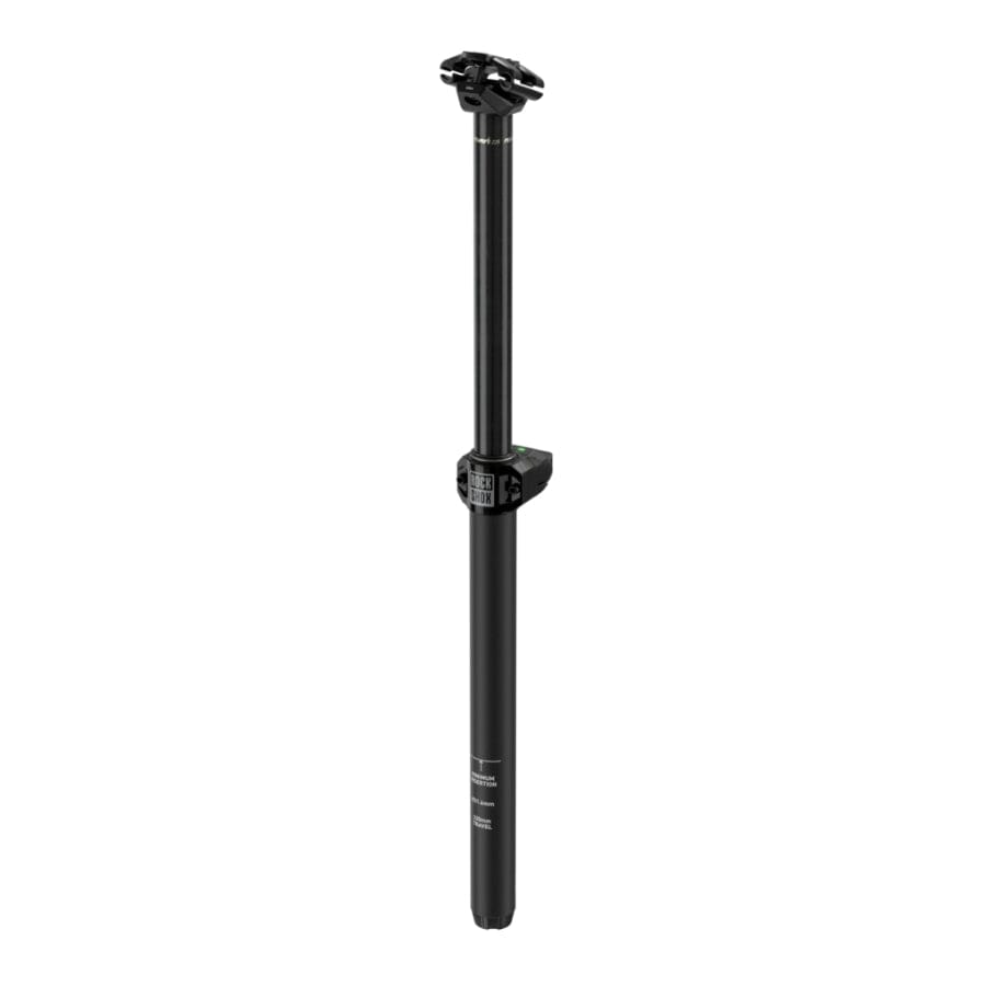 Rockshox Reverb AXS B1 Dropper Post COMPONENTS RockShox 31.6mm 125mm 