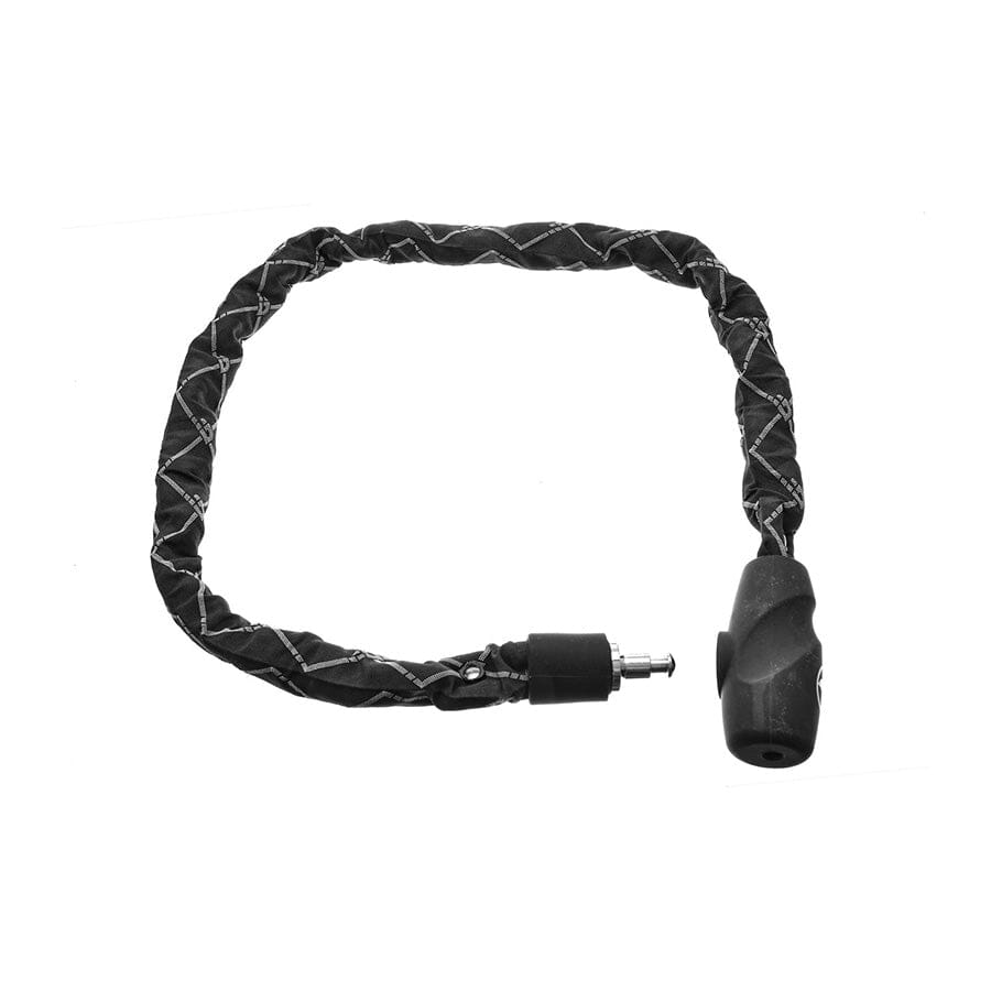 RockyMounts Hooligan 40" Chain Lock with Nylon Sheath | Contender Bicycles