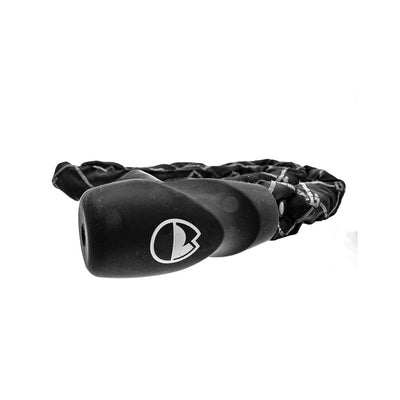 RockyMounts Hooligan 40" Chain Lock with Nylon Sheath | Contender Bicycles