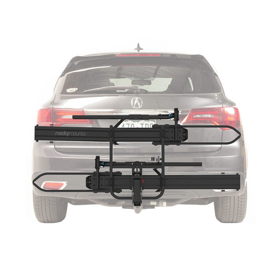 RockyMounts GigaWatt 2 Bike Rack for 2" Hitch ACCESSORIES RockyMounts 